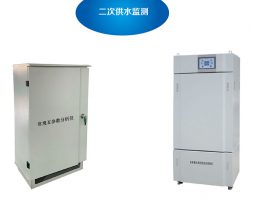智慧管网