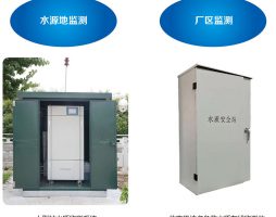 自来水监测